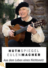 Dieter Huthmacher