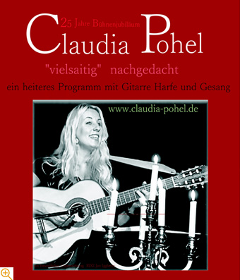 Claudia Pohel