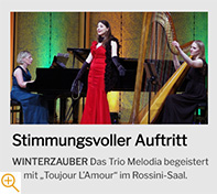 Kritik der Saale Zeitung 03.01.25