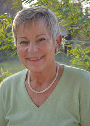 Ursula Neeff
